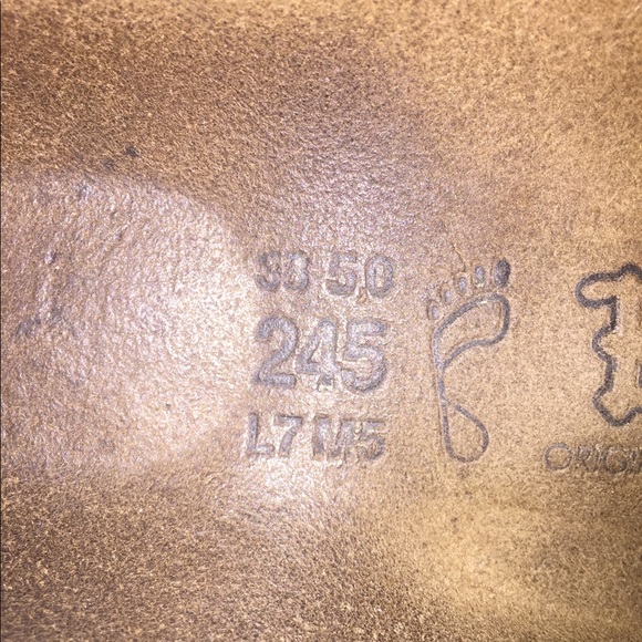 38 Birkis - Picture 5 of 5